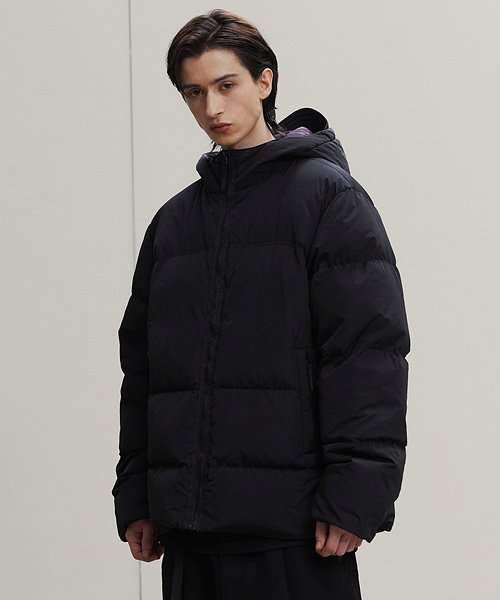 Пуховик BRT Down Puffer