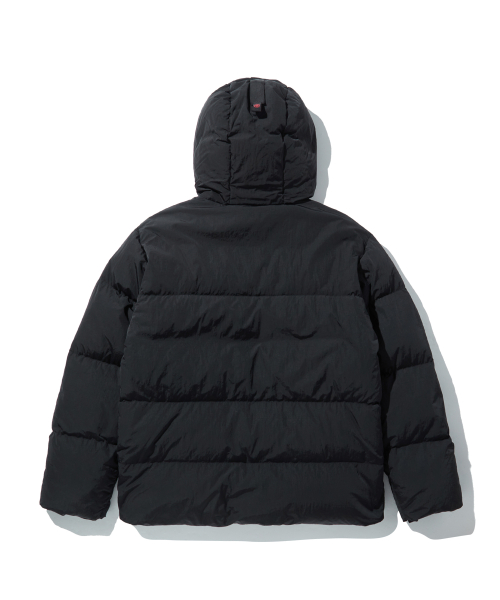 Пуховик BRT Down Puffer