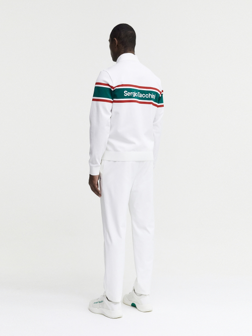 Куртка M Flag Amosa Sweater Mix JACKET