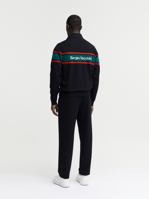 Куртка M Flag Amosa Sweater Mix