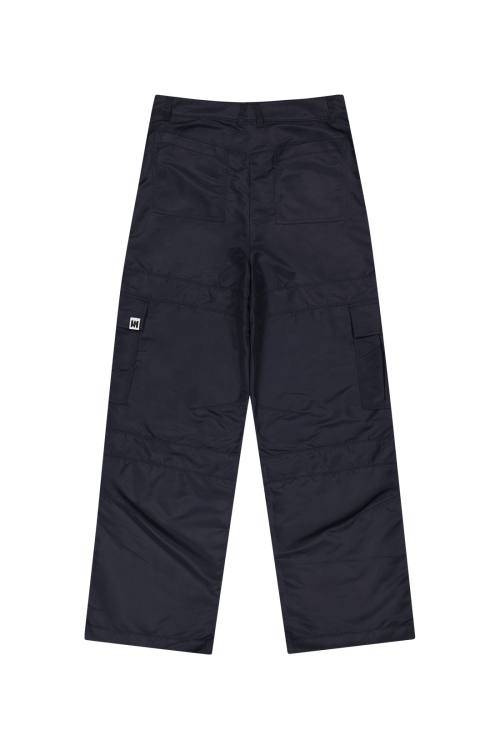 UTILITY CARGO брюки [тёмно-синий]