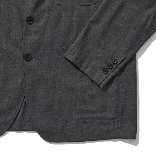 CORDURA COMBAT шерсть™ 3ROLL 2BUTTON куртка