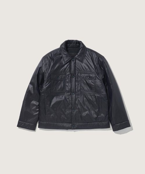Jacket Navy
