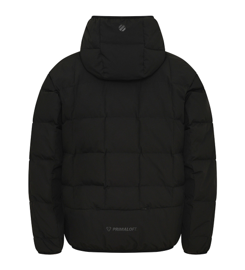 UFC Jacket Black U2PJU3302BK