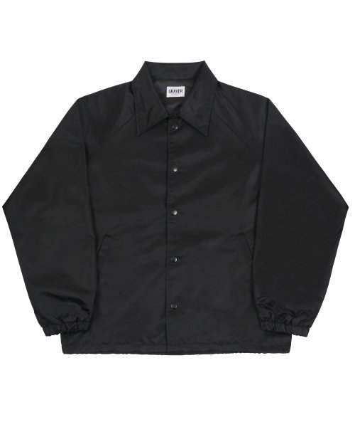 [UNISEX] Jacket Black