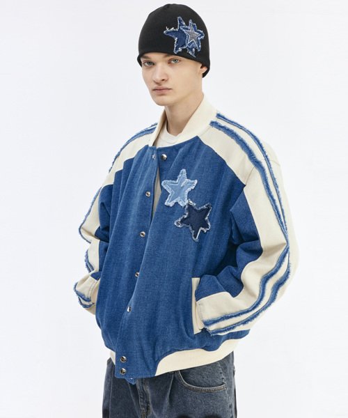 Star Denim Stadium