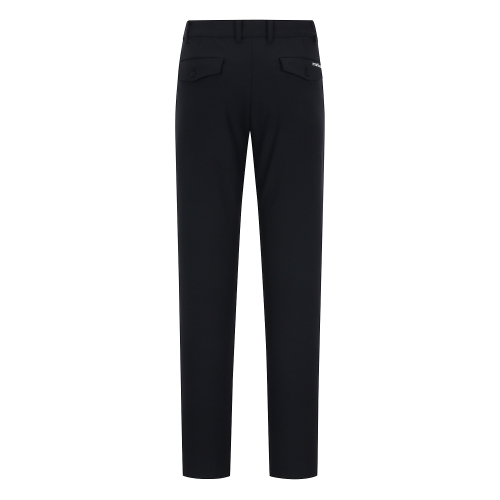Basic Essential Fit Pants Black (Men)