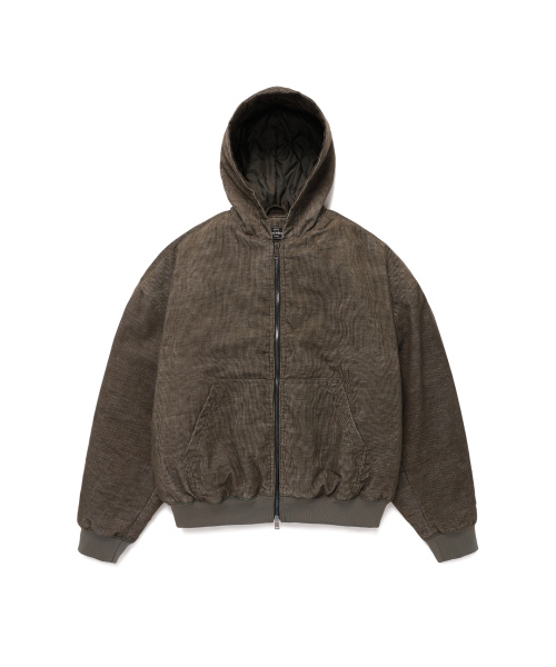 Vintage Jacket - Khaki