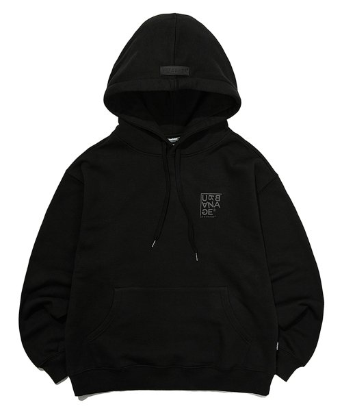[SET] Logo Men'sMen's or + Pants Black