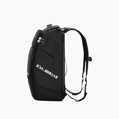 MUSINSA公式 | BLACK BRIAR 35L Extreme Travel Backpack 7.0 [Ash Black]