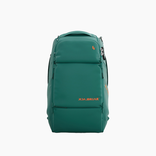 MUSINSA公式 | BLACK BRIAR 35L Extreme Travel Backpack 7.0 [Teal Green]