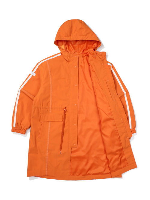Women's Overfit Jacket