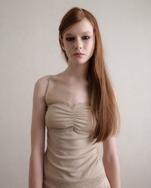 Wool (Beige)