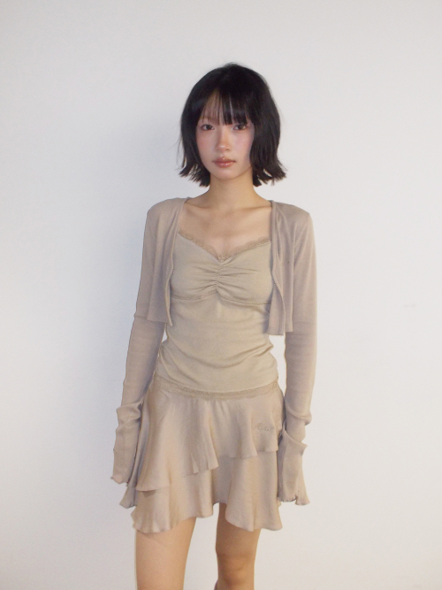 Wool (Beige)