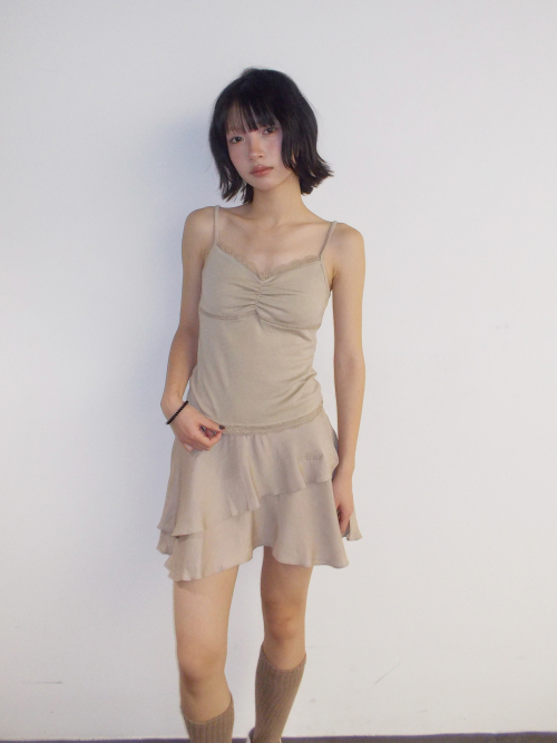 Wool (Beige)