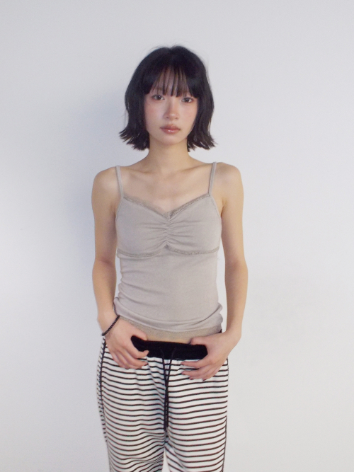 Wool (Gray)