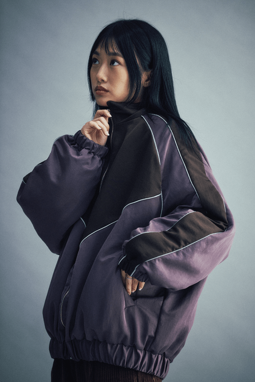Jacket Brown/