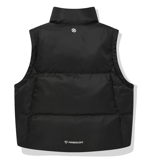 UFC Vest Black U2VTU3103BK
