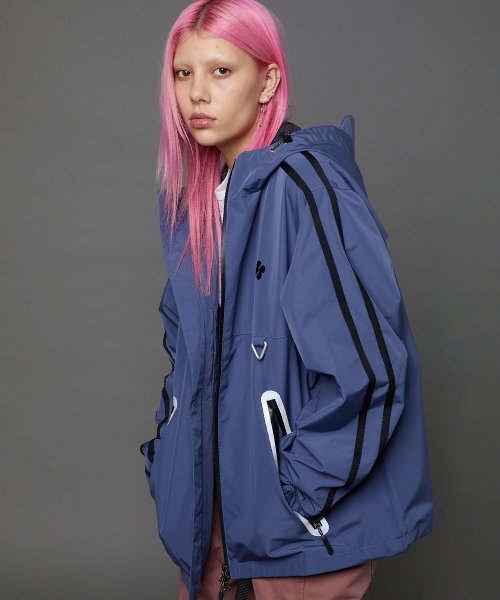 3 Jacket