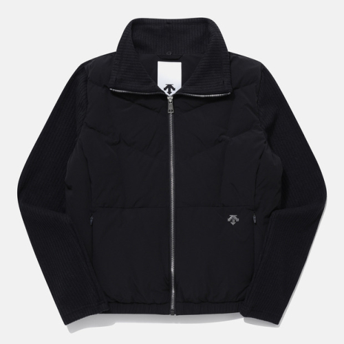 Jacket Black(SO322SKT91)