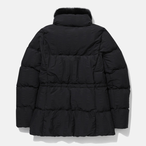 Jacket Black(SO422SDJO3)