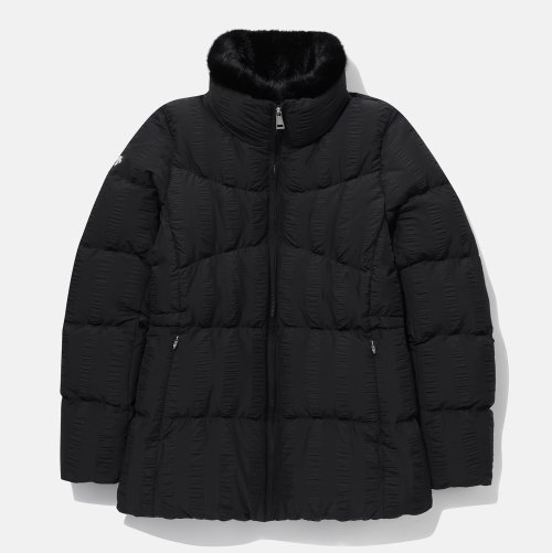 Jacket Black(SO422SDJO3)