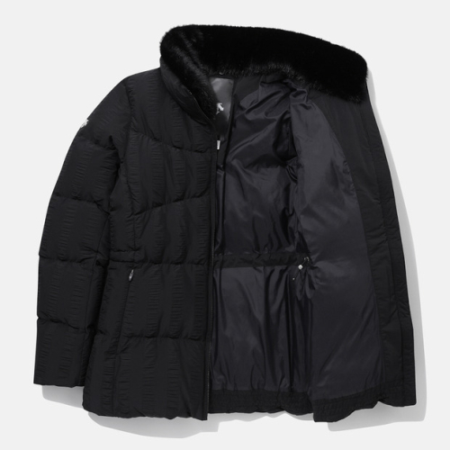 Jacket Black(SO422SDJO3)