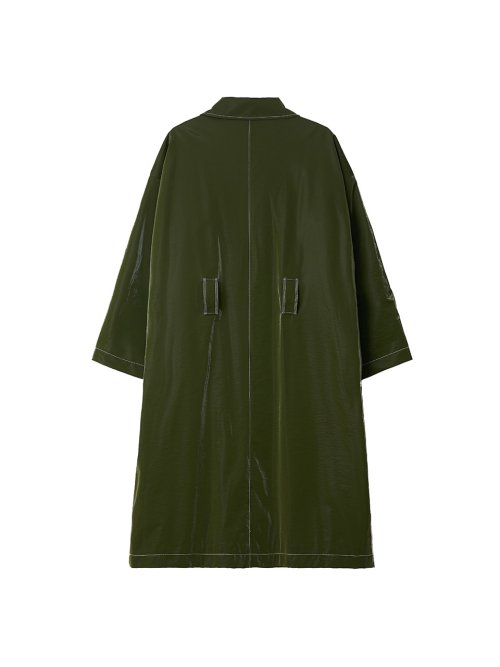 LongCoat (Khaki)