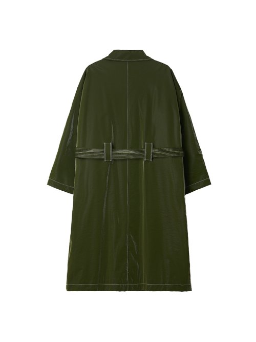 LongCoat (Khaki)