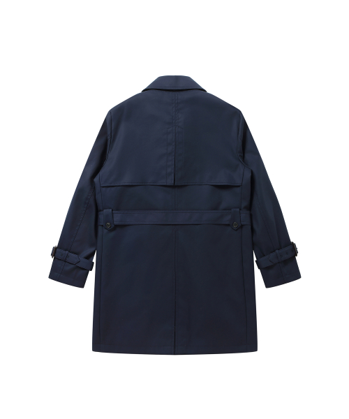 Coat Navy