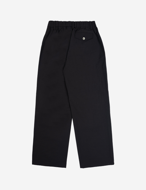 Black Pants