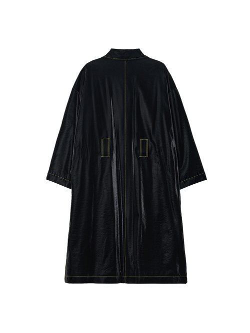 LongCoat (Black)
