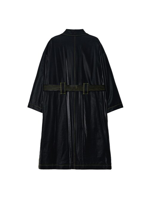 LongCoat (Black)