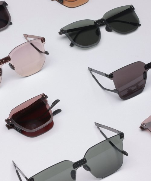 P30550 Shield Rectangle Wholesale Sunglasses - Frontier Fashion, Inc.