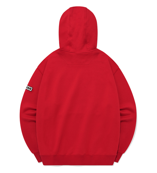 WoolMen's U3HDU3104RE