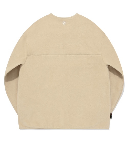 UFC Jacket Beige U2JKU3304BE