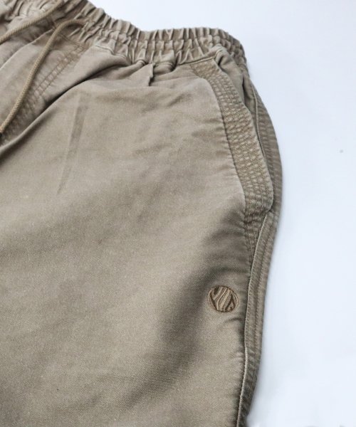 Pants-Beige