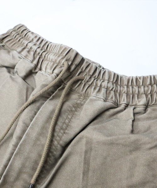 Pants-Beige