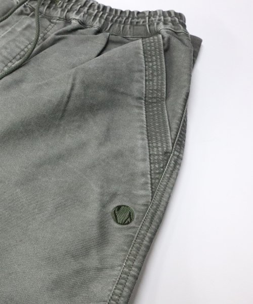 Pants-Khaki