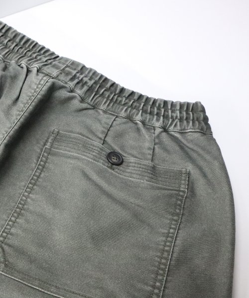 Pants-Khaki
