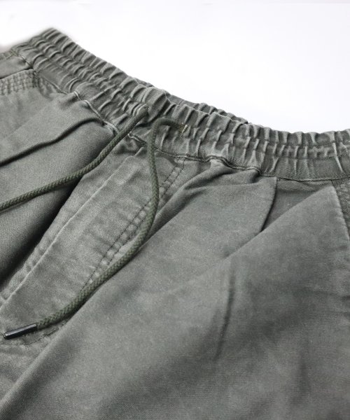 Pants-Khaki