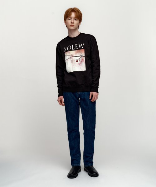 Shirt Black