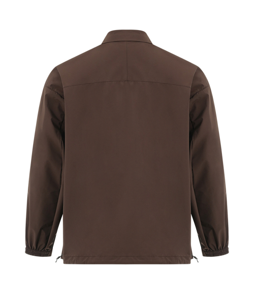 OG Jacket-Brown