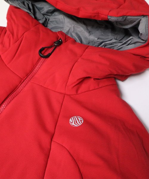 OG Padding Jacket-
