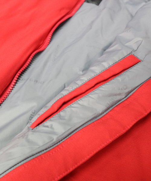 OG Padding Jacket-