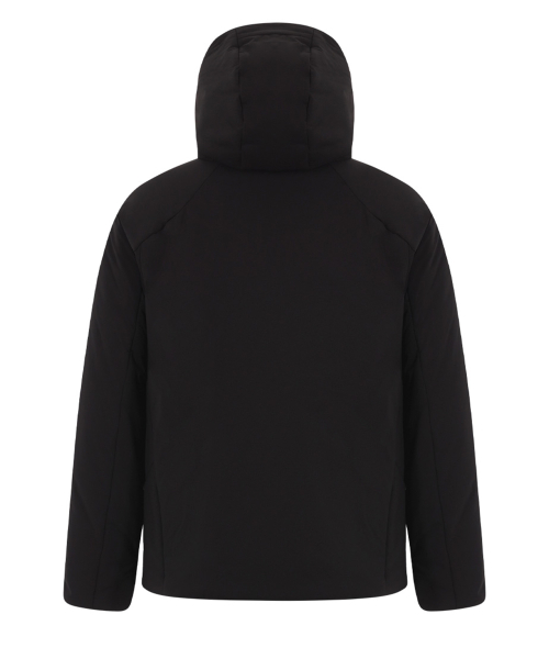 OG Padding Jacket-Black