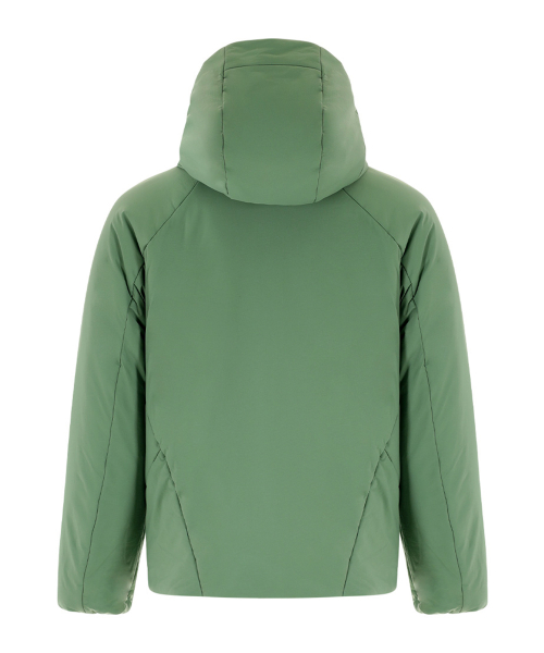 OG Padding Jacket- Khaki