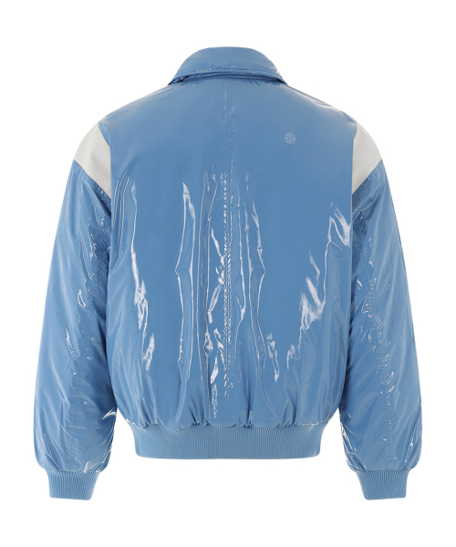 Glossy -