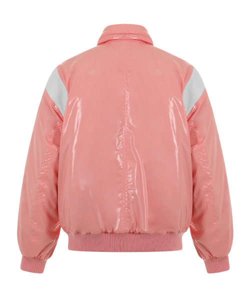 Glossy -Pink