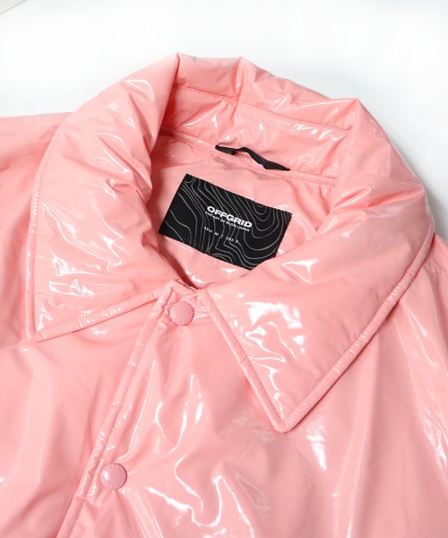 Glossy -Pink